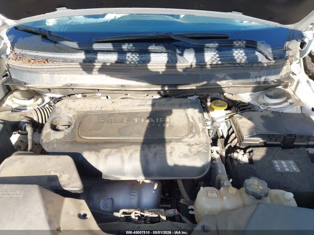 Jeep Cherokee Latitude 4x4