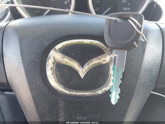 Mazda Mazda3 I Touring