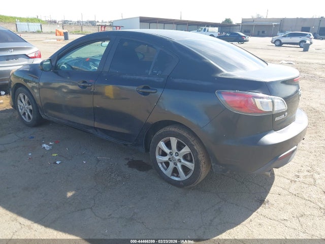 Mazda Mazda3 I Touring