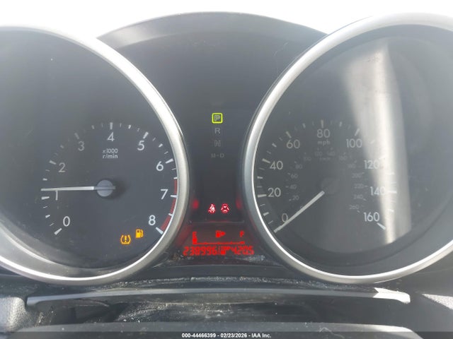 Mazda Mazda3 I Touring
