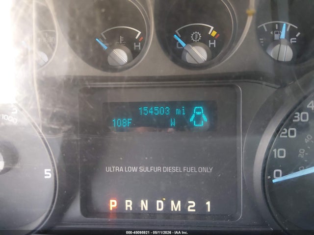 Ford F-250 Xl