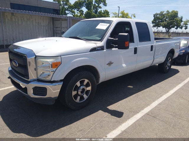 Ford F-250 Xl