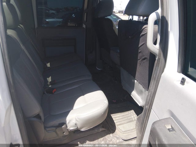 Ford F-250 Xl