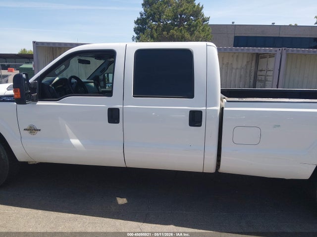 Ford F-250 Xl