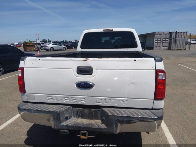 Ford F-250 Xl