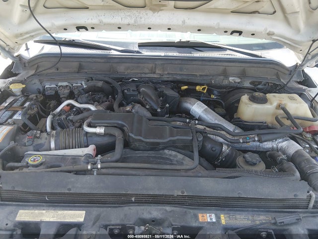 Ford F-250 Xl