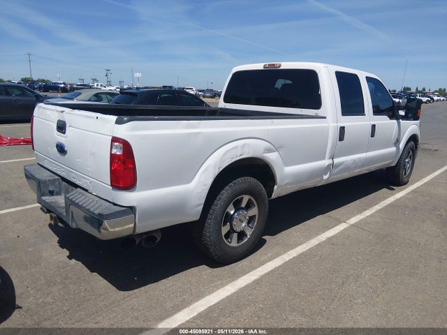 Ford F-250 Xl