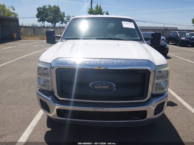 Ford F-250 Xl