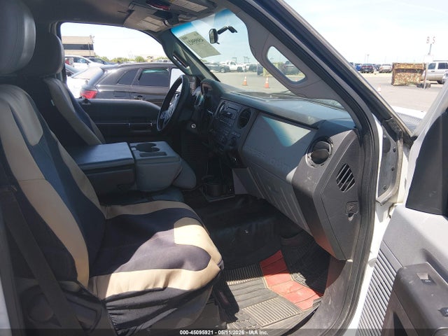Ford F-250 Xl