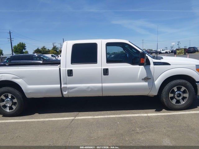 Ford F-250 Xl