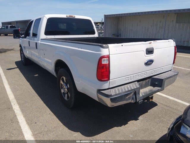 Ford F-250 Xl