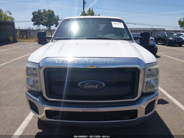 Ford F-250 Xl