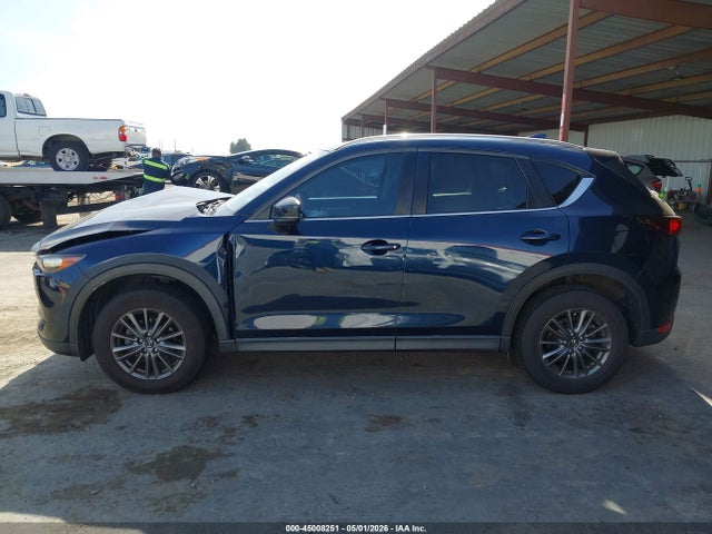 Mazda Cx Touring