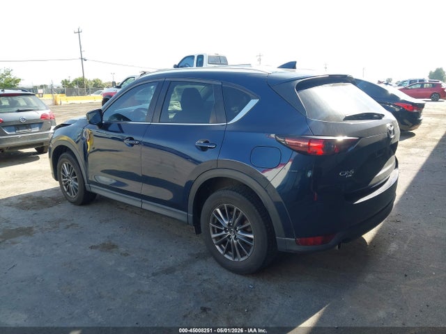 Mazda Cx Touring