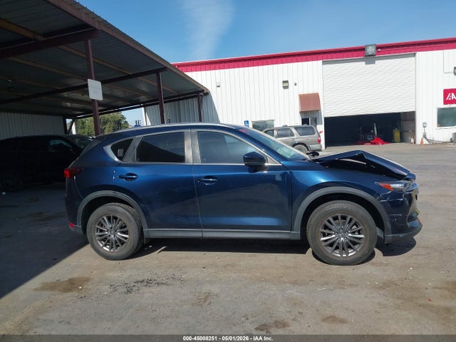Mazda Cx Touring