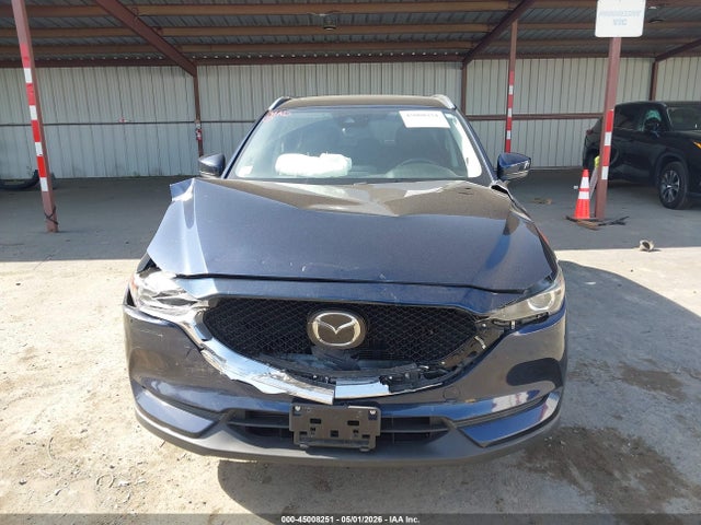 Mazda Cx Touring
