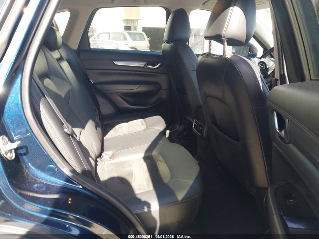 Mazda Cx Touring