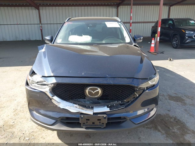 Mazda Cx Touring