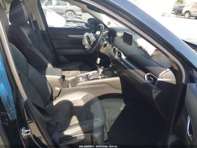 Mazda Cx Touring