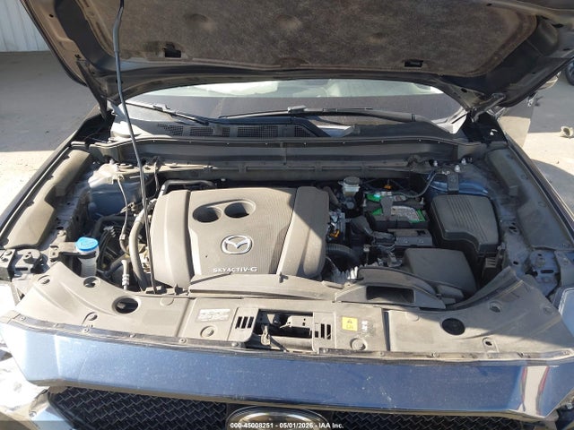 Mazda Cx Touring