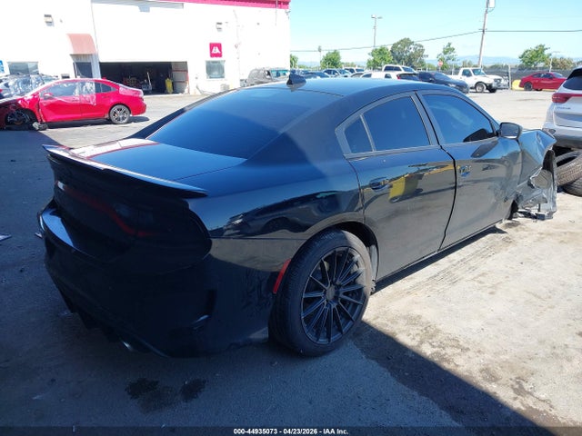 Dodge Charger Gt