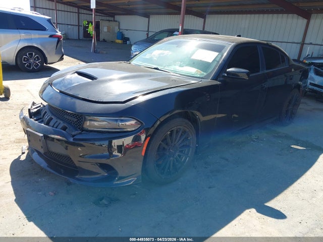 Dodge Charger Gt