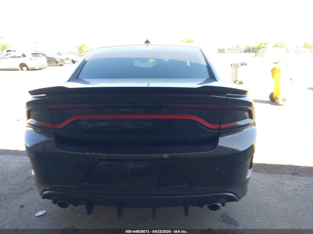 Dodge Charger Gt