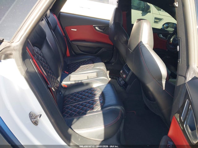 Audi S7 4.0t