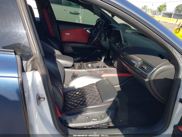 Audi S7 4.0t