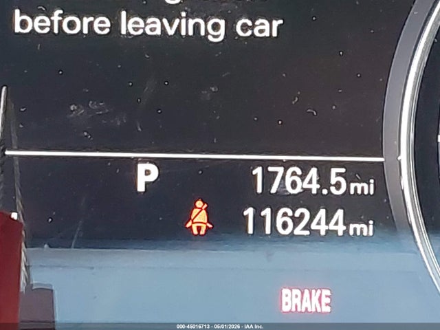 Audi S7 4.0t