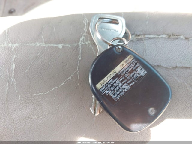 Subaru Outback H6-3.0 L.l. Bean Edition