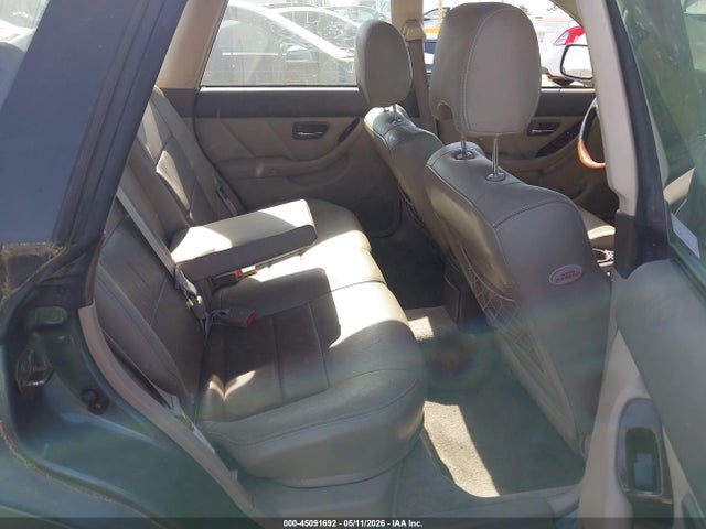 Subaru Outback H6-3.0 L.l. Bean Edition