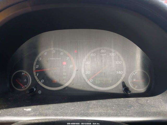 Honda CR-V Ex