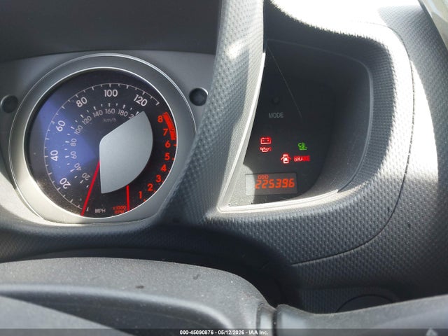 Scion xD