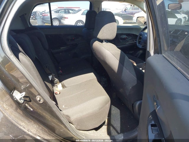 Scion xD