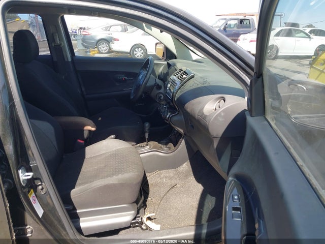 Scion xD