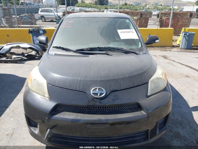Scion xD