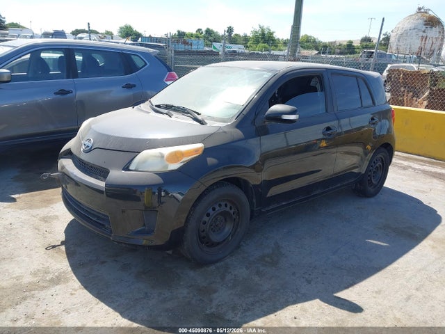 Scion xD