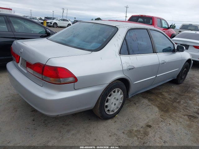 Honda Accord 2.3 Lx