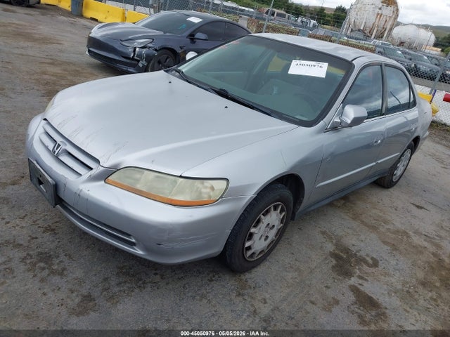 Honda Accord 2.3 Lx