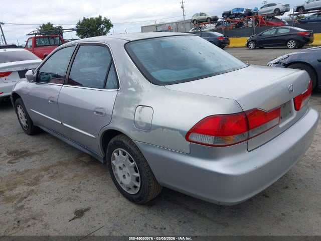 Honda Accord 2.3 Lx