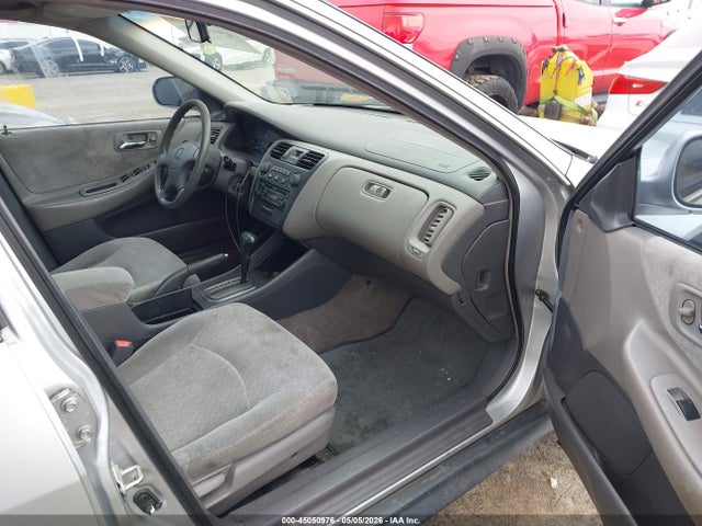 Honda Accord 2.3 Lx