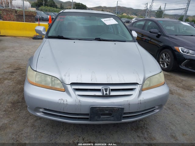 Honda Accord 2.3 Lx