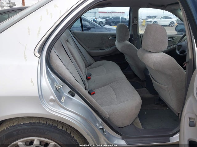 Honda Accord 2.3 Lx