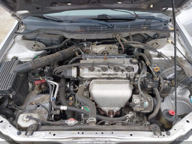 Honda Accord 2.3 Lx