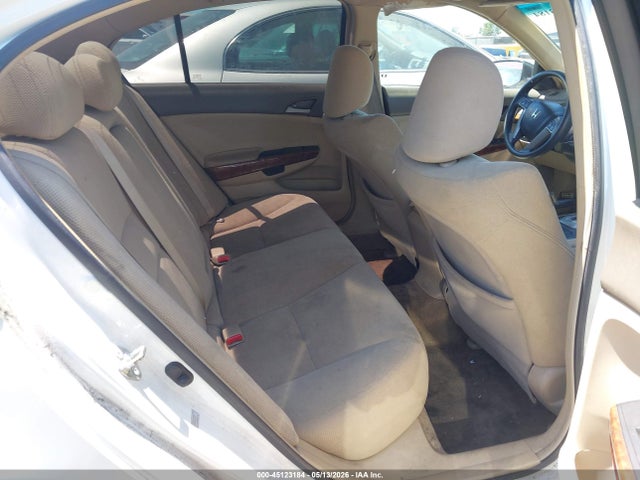 Honda Accord 3.5 Ex