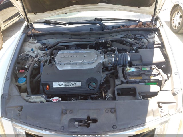 Honda Accord 3.5 Ex
