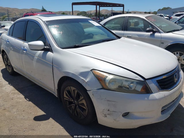 Honda Accord 3.5 Ex