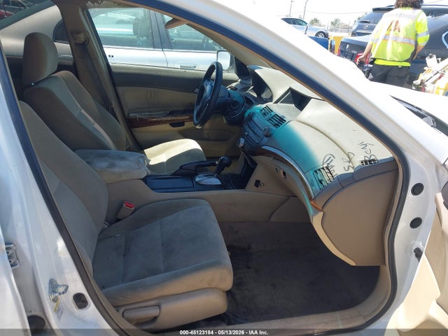 Honda Accord 3.5 Ex