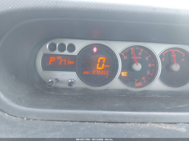 Scion xB